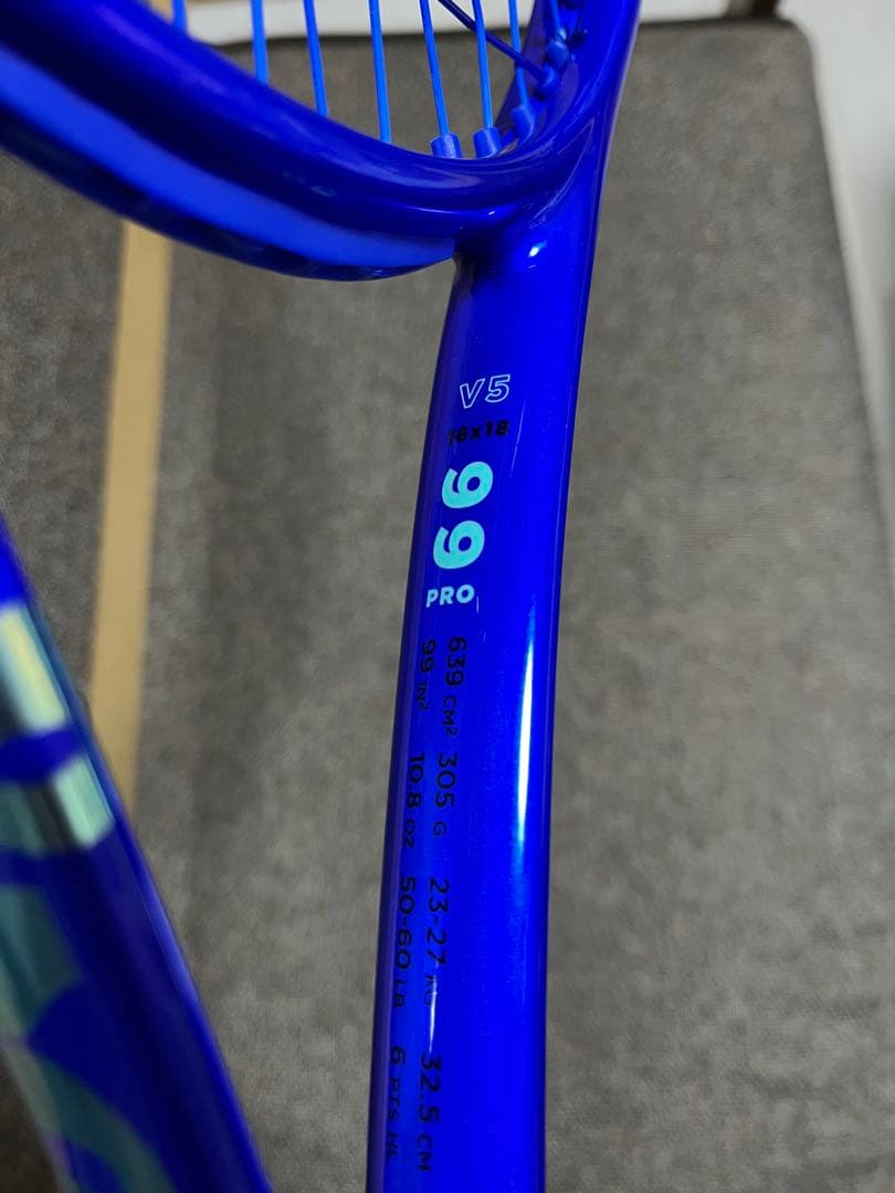 ウィルソン　ウルトラ99プロ　Wilson ULTRA 99 PRO G2