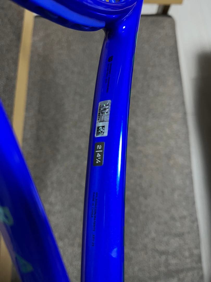 ウィルソン　ウルトラ99プロ　Wilson ULTRA 99 PRO G2