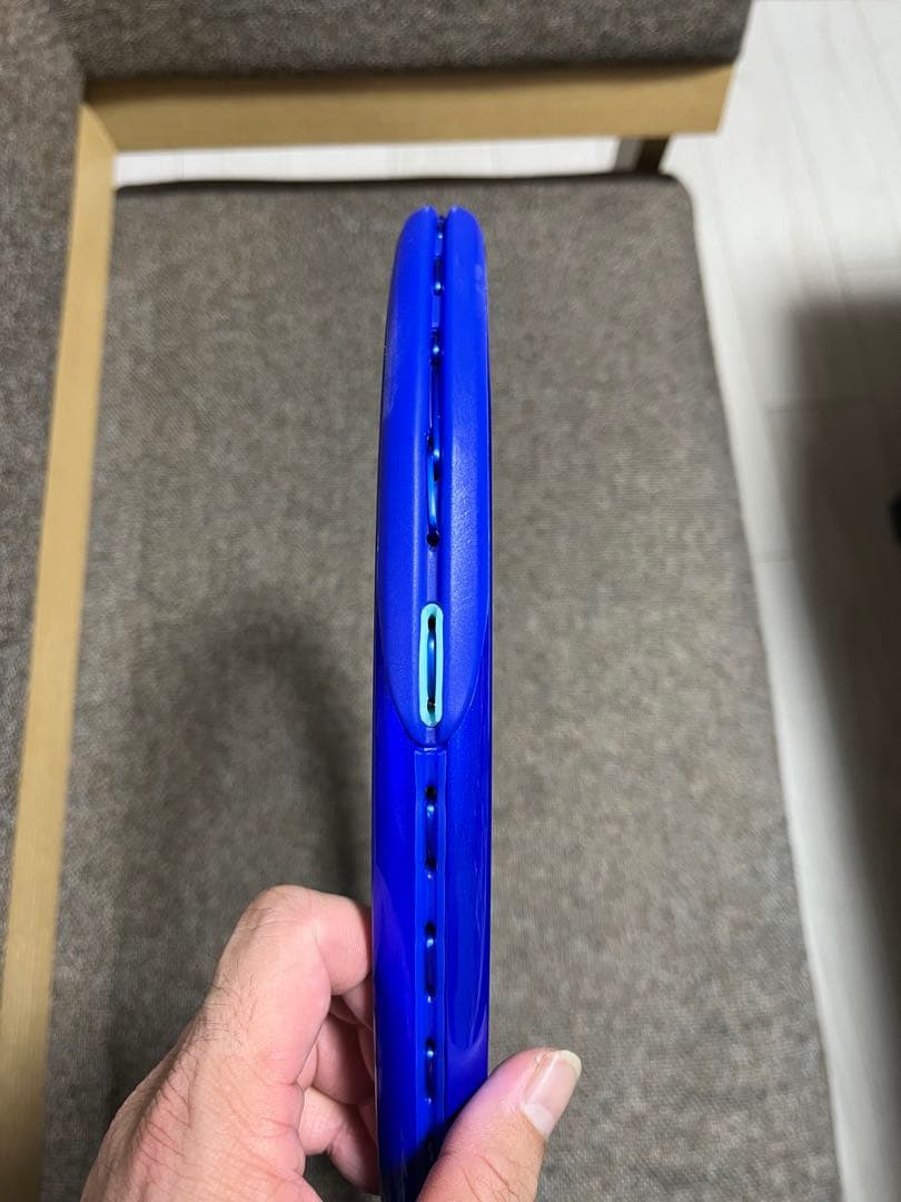 ウィルソン　ウルトラ99プロ　Wilson ULTRA 99 PRO G2