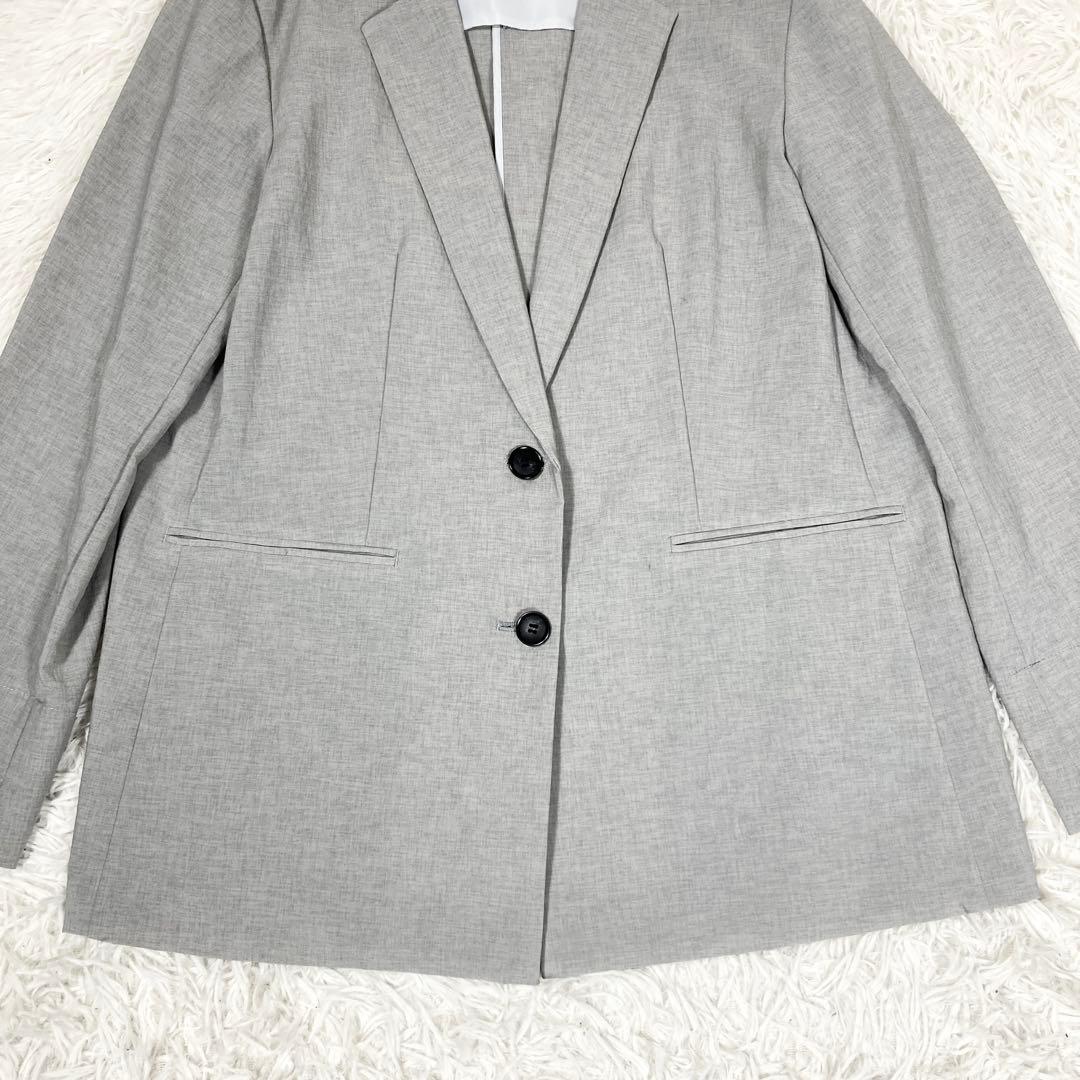 2024リフレクト　サマースーツ　セットアップ　ウォッシャブル　UVカット