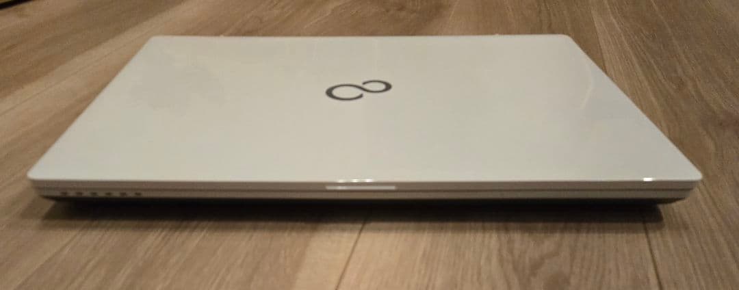 【極美品】富士通 LIFEBOOK AH53/D1 Core i7/ブルーレイ有