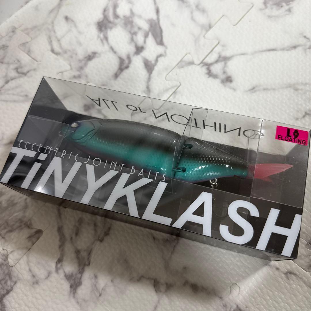 タイニークラッシュ Low