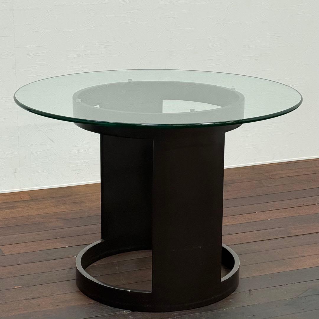 H21C7 garret interior マティーナ ラウンドテーブル