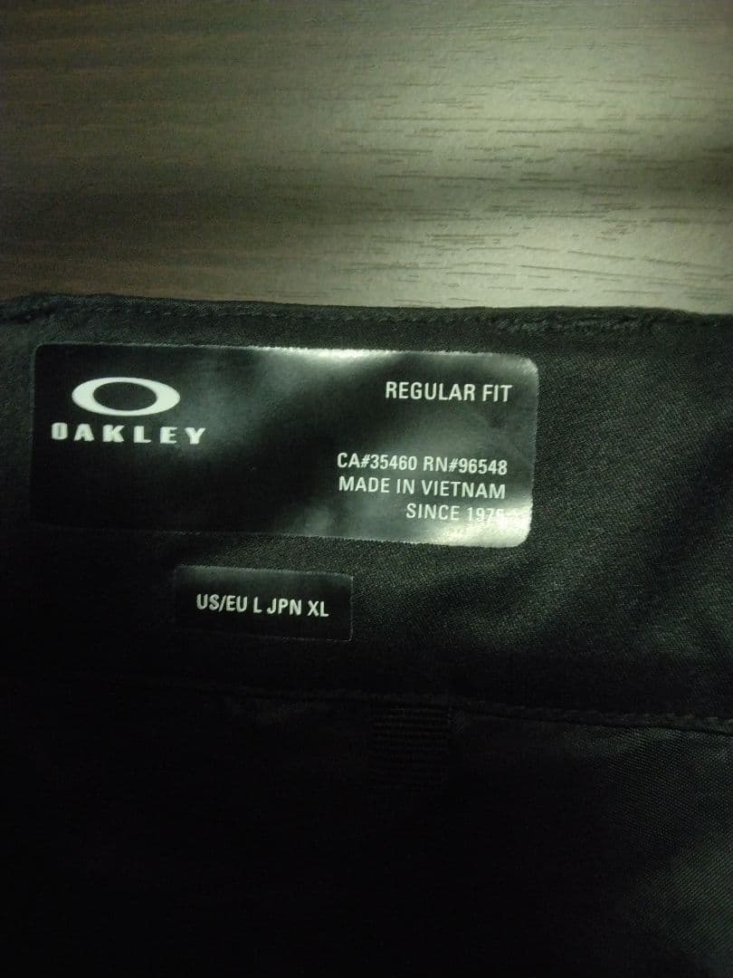 OAKLEY XL 10K 防水 スノーボード スキーパンツ