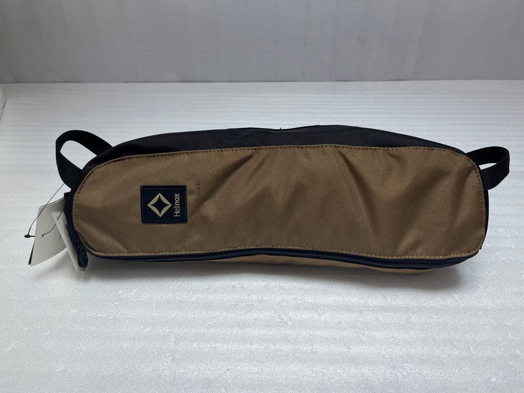 Helinoxヘリノックス タクティカル スウィベルチェア コヨーテ 2脚セット