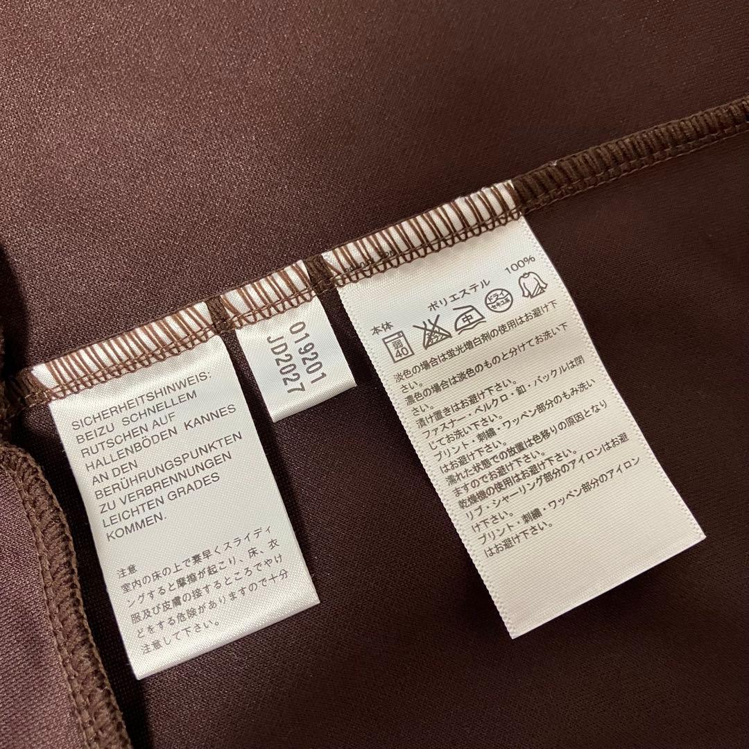 【美品】adidas アディダス　セットアップ　ジャージ　上下セット　S