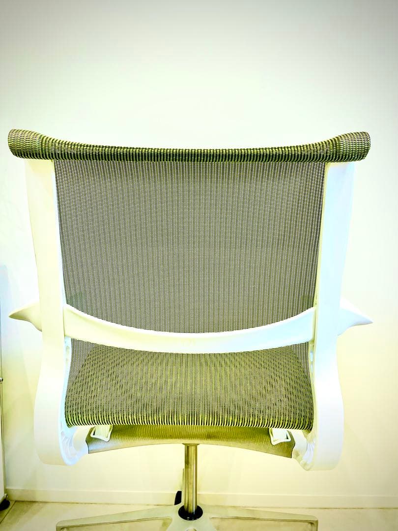 ハーマンミラー セトゥーチェア