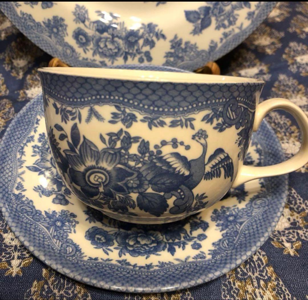  STAFFORD 食器セット 新品未使用