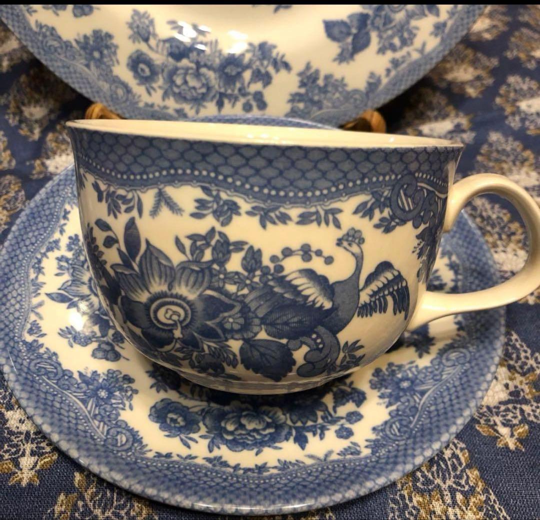  STAFFORD 食器セット 新品未使用