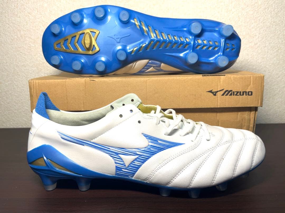 ★新品★ モレリアネオ4エリート26.5cm