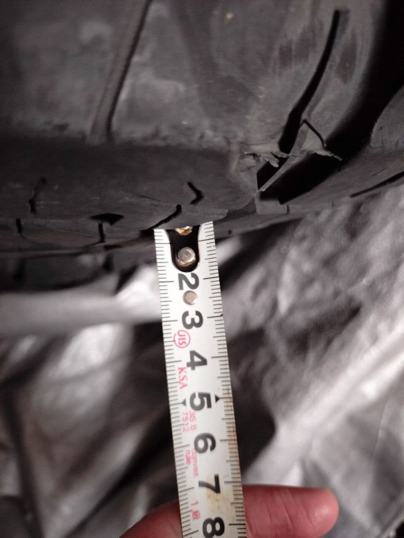 BFGoodrich All-Terrain T/A KO2 16インチタイヤ