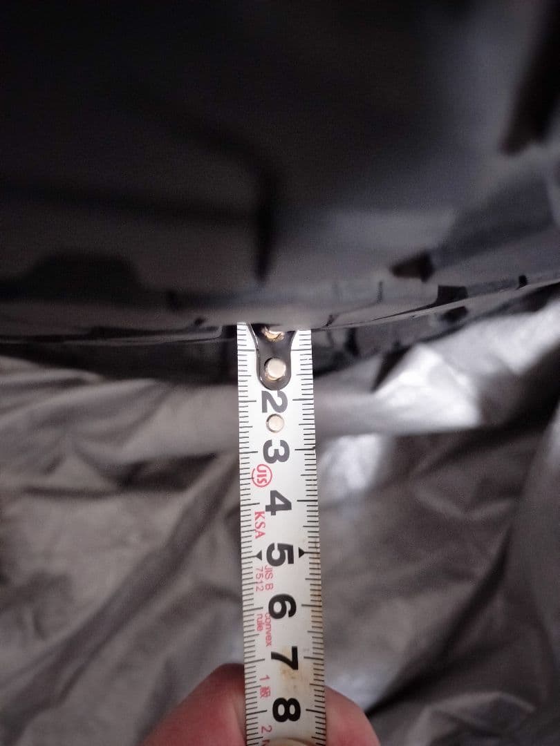 BFGoodrich All-Terrain T/A KO2 16インチタイヤ