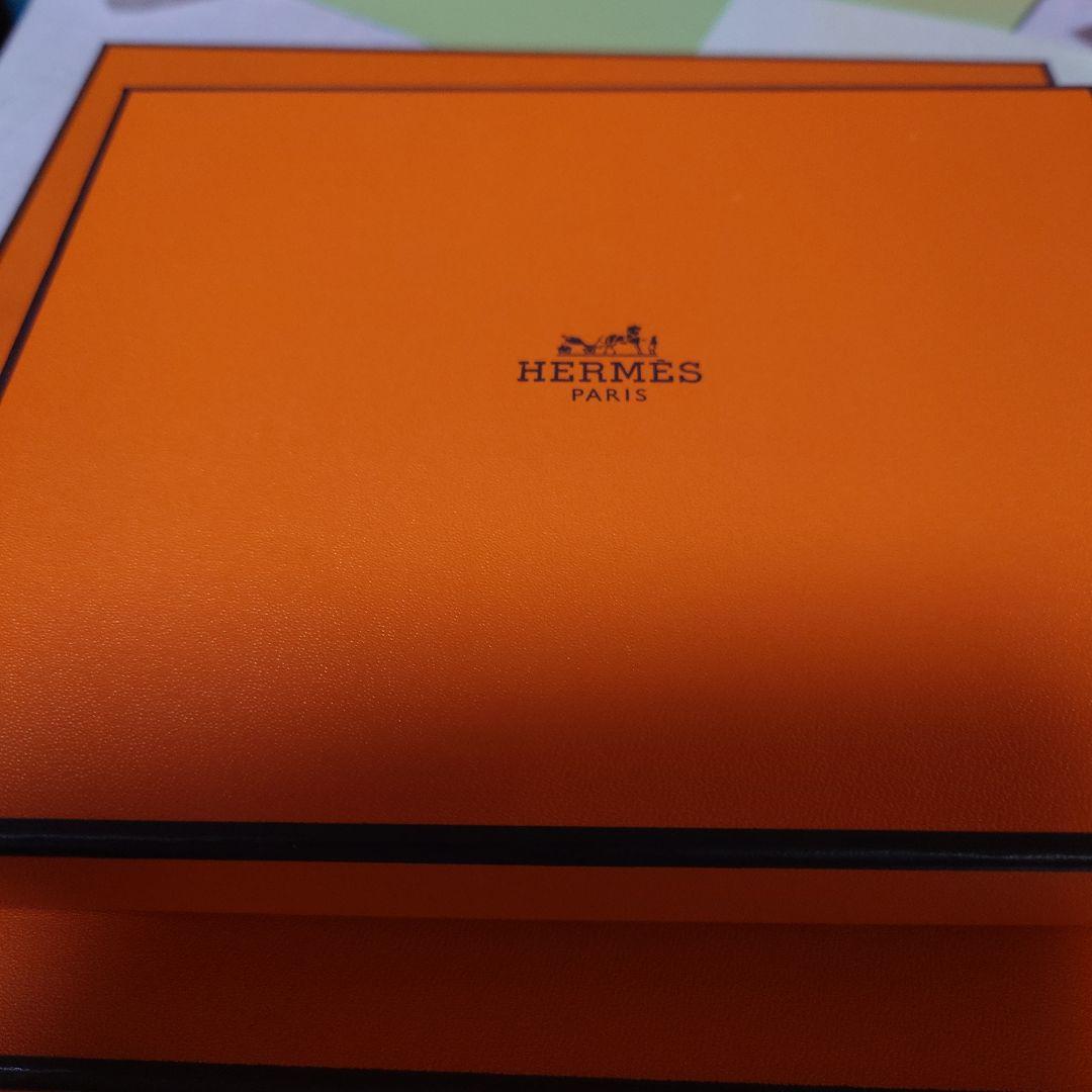 エルメス　皿　16cm