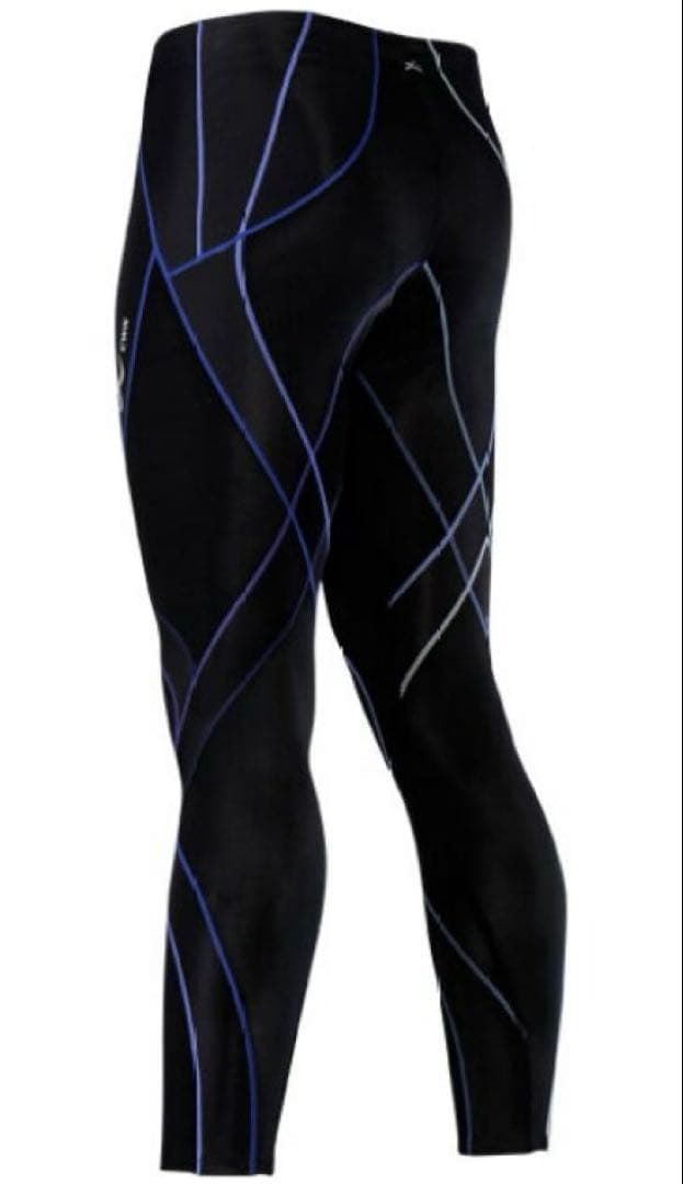 CW-X ジェネレーターモデル cwx HZO639 KO メンズ M