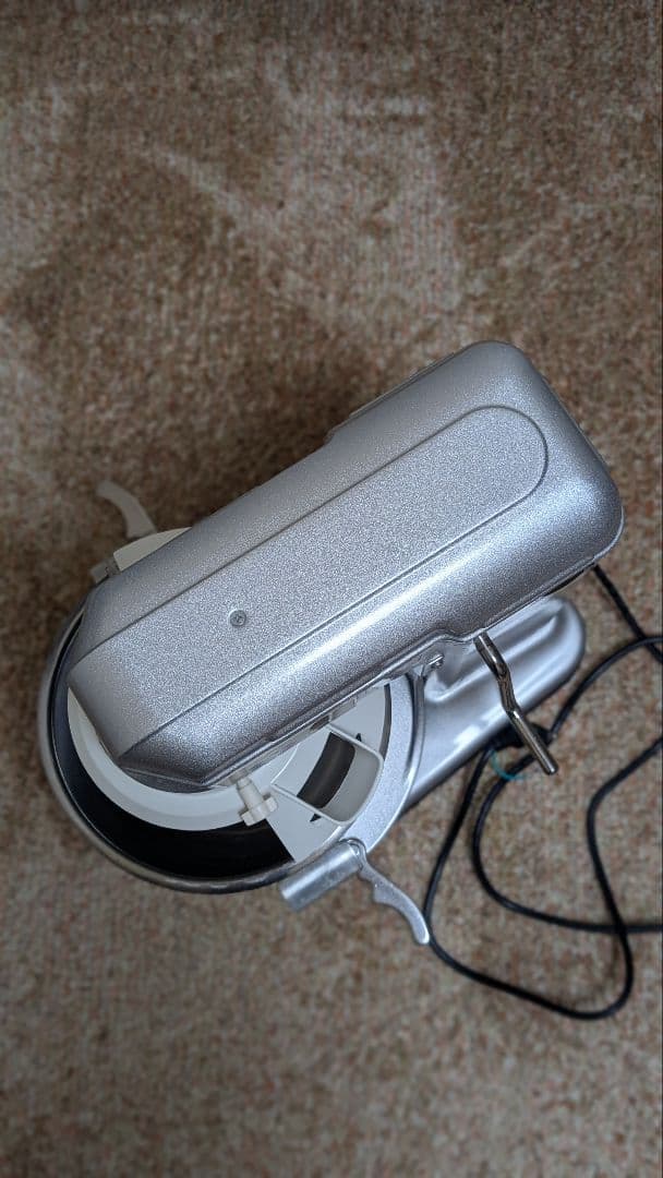 レマコム 卓上ミキサー　10クォート RM-G10A 家庭用 業務用