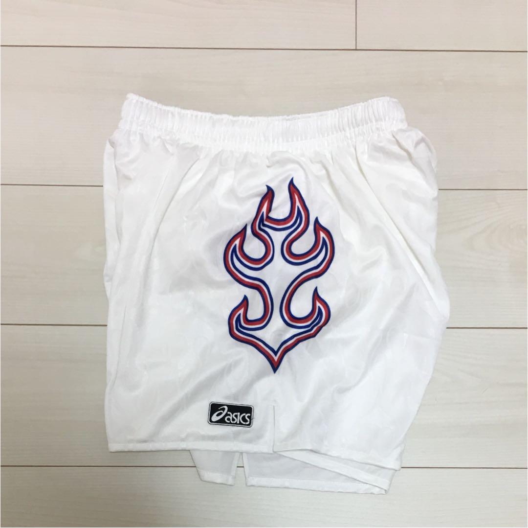 日本代表 パンツ フランスワールドカップ 非売品