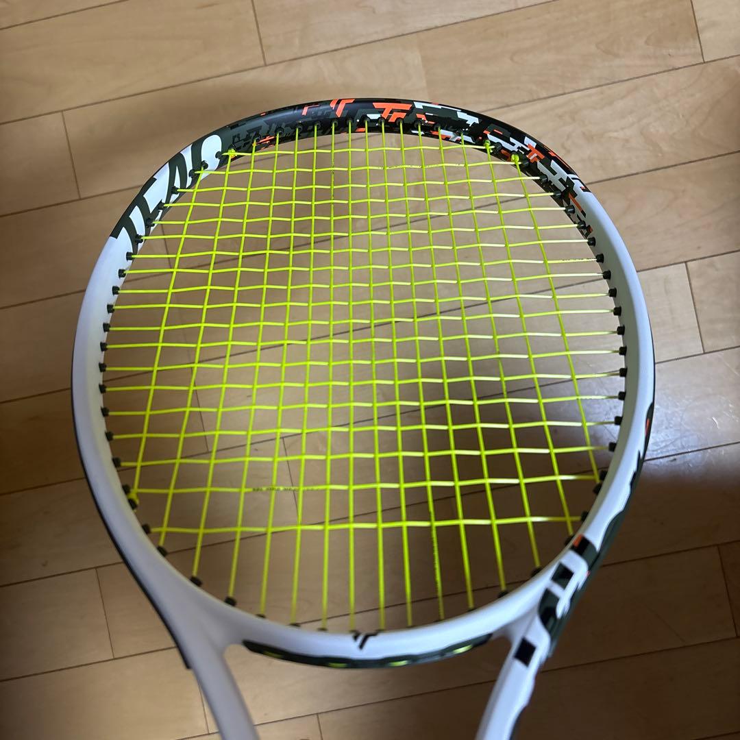Tecnifibre TF40 テニスラケット G3