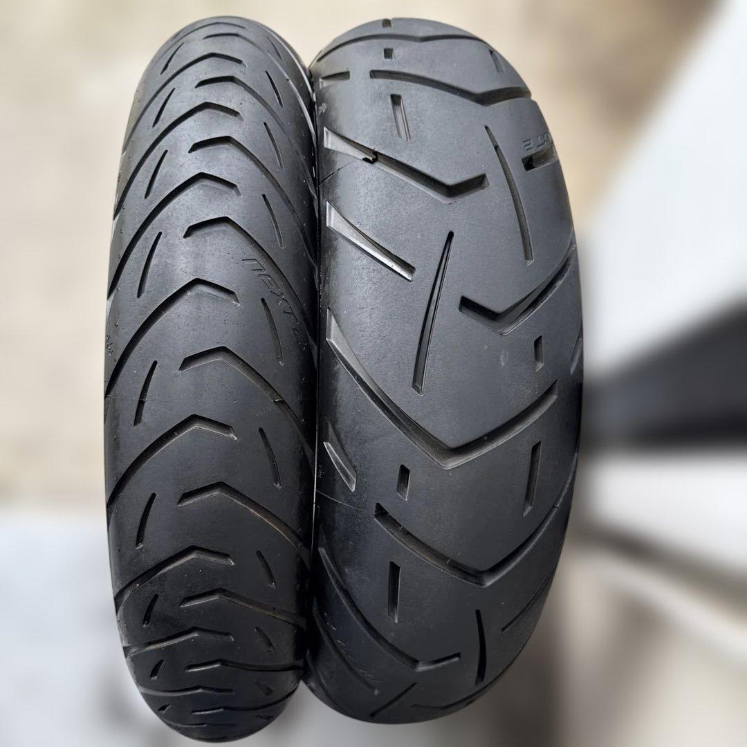 メッツラー　ツアラネクスト2