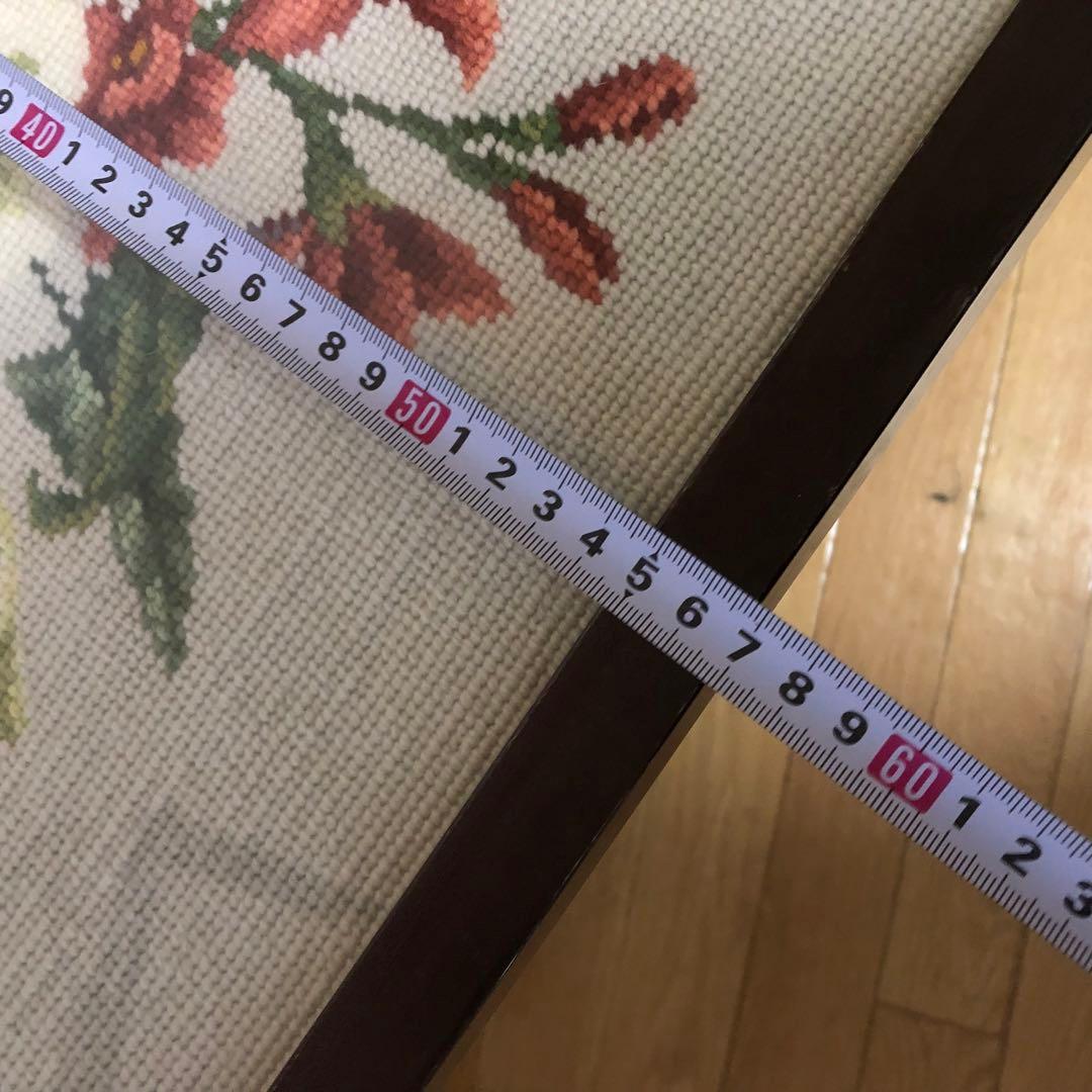 LUXURY NEEDLEPOINT FROM LONDON パーティション