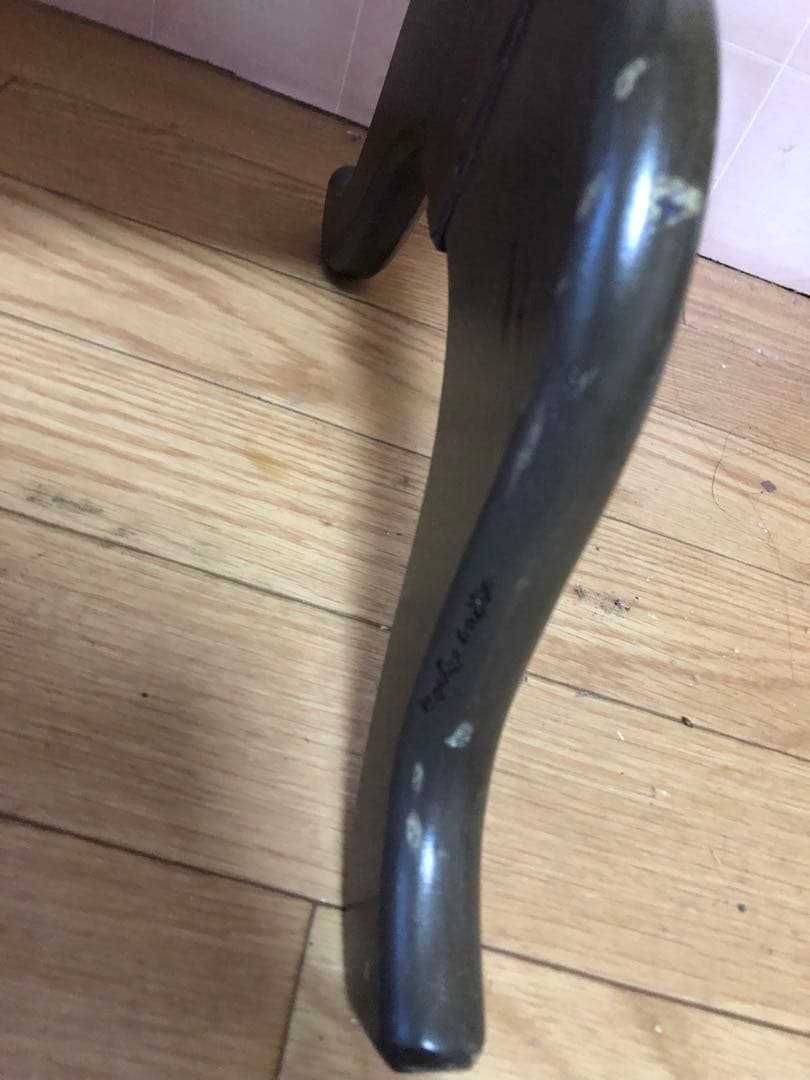 LUXURY NEEDLEPOINT FROM LONDON パーティション