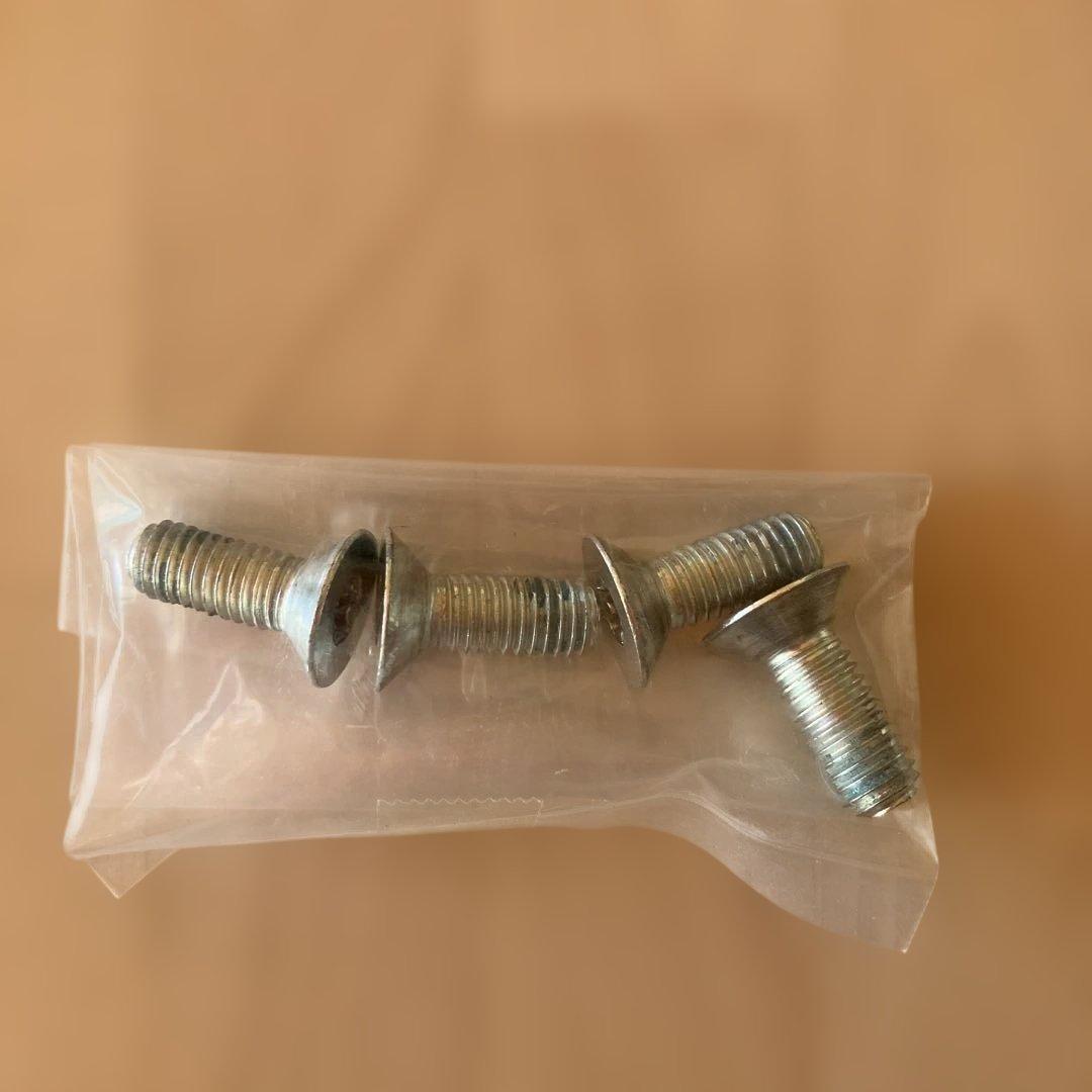 TRD ドアスタビライザー MS304-18001 86 ZN6用