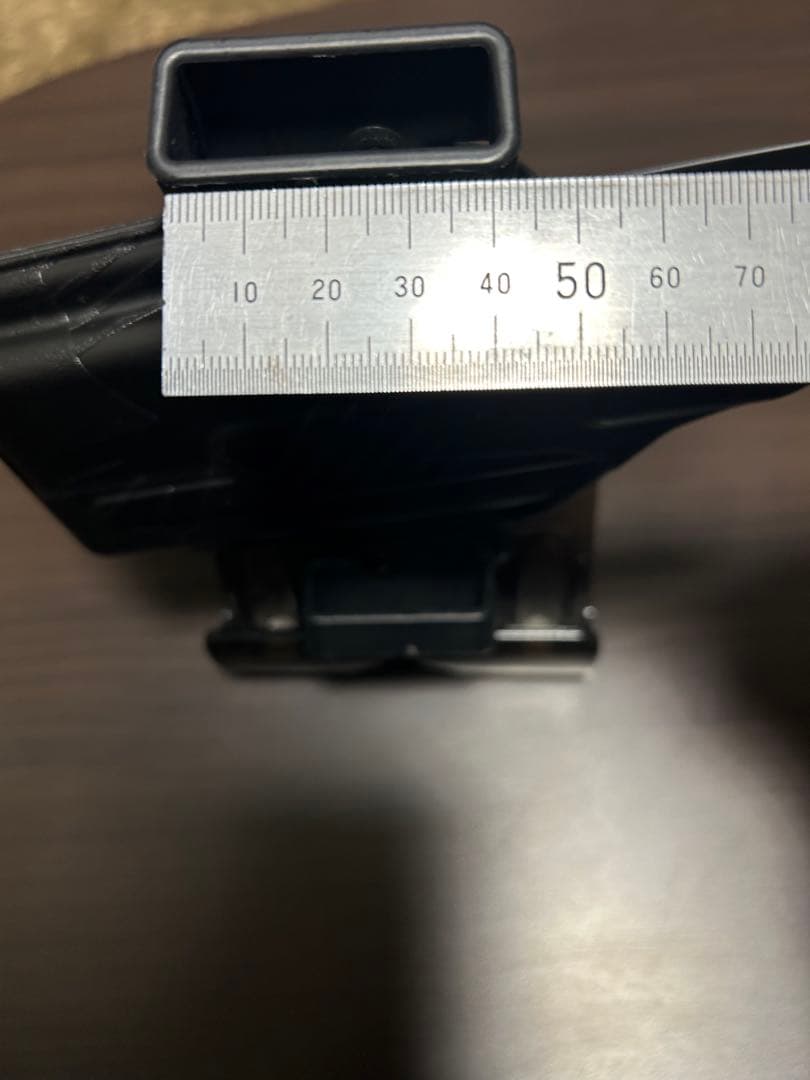 実物 RAVEN ホルスター GLOCK19 & SUREFIRE XC1 用