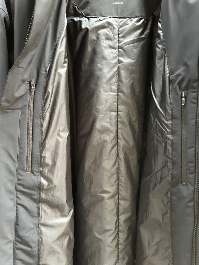 【24時間限定セール！】メンズ UBR Regulator Coat