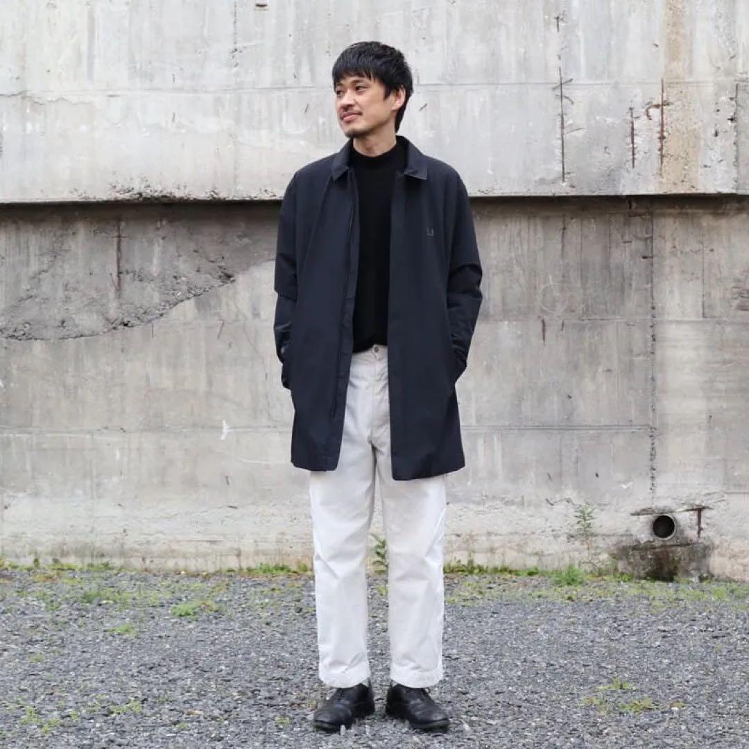 【24時間限定セール！】メンズ UBR Regulator Coat