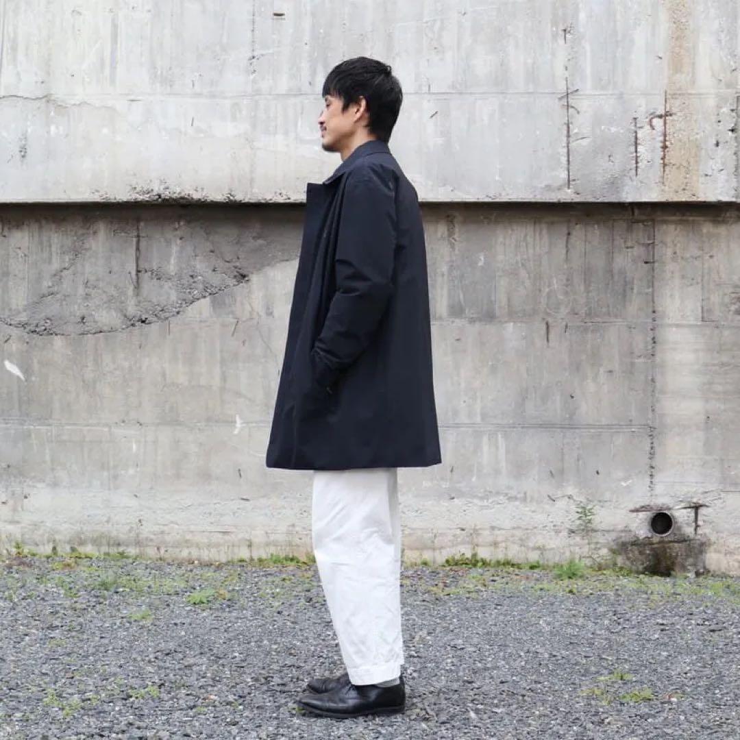 【24時間限定セール！】メンズ UBR Regulator Coat