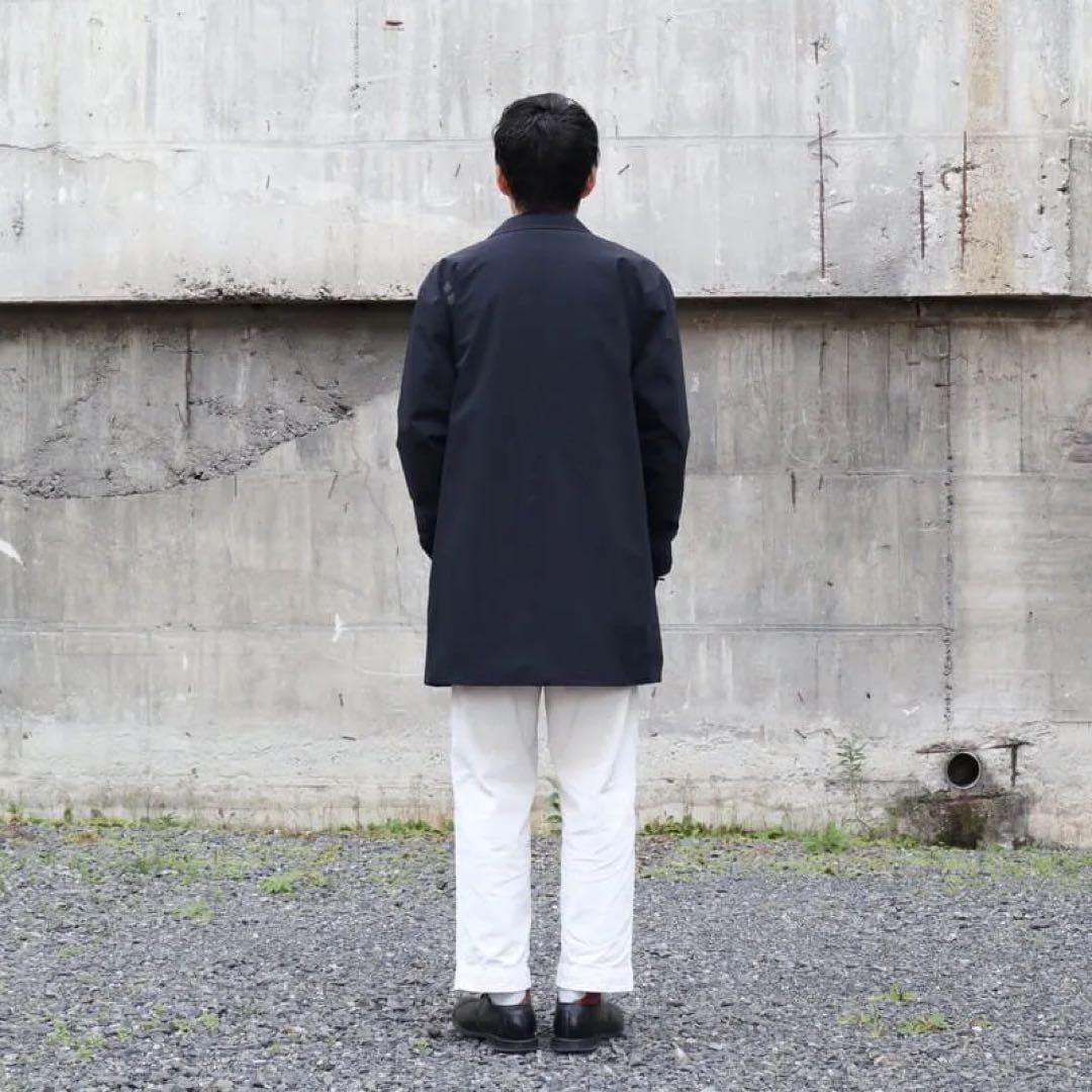 【24時間限定セール！】メンズ UBR Regulator Coat