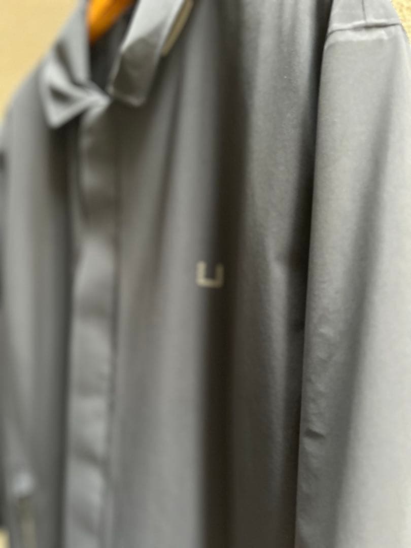 【24時間限定セール！】メンズ UBR Regulator Coat