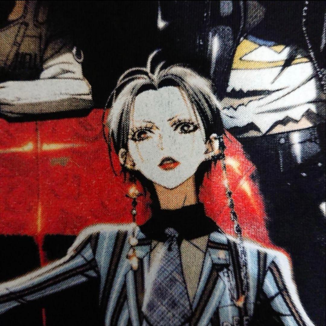 S*J様 ラスト1点のみ NANA ナナ 矢沢あい ヴィンテージ tシャツ アニ