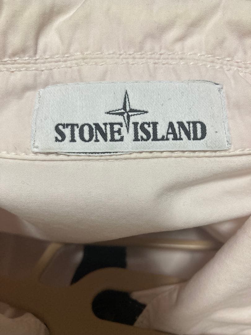 stone  22ss シャツ