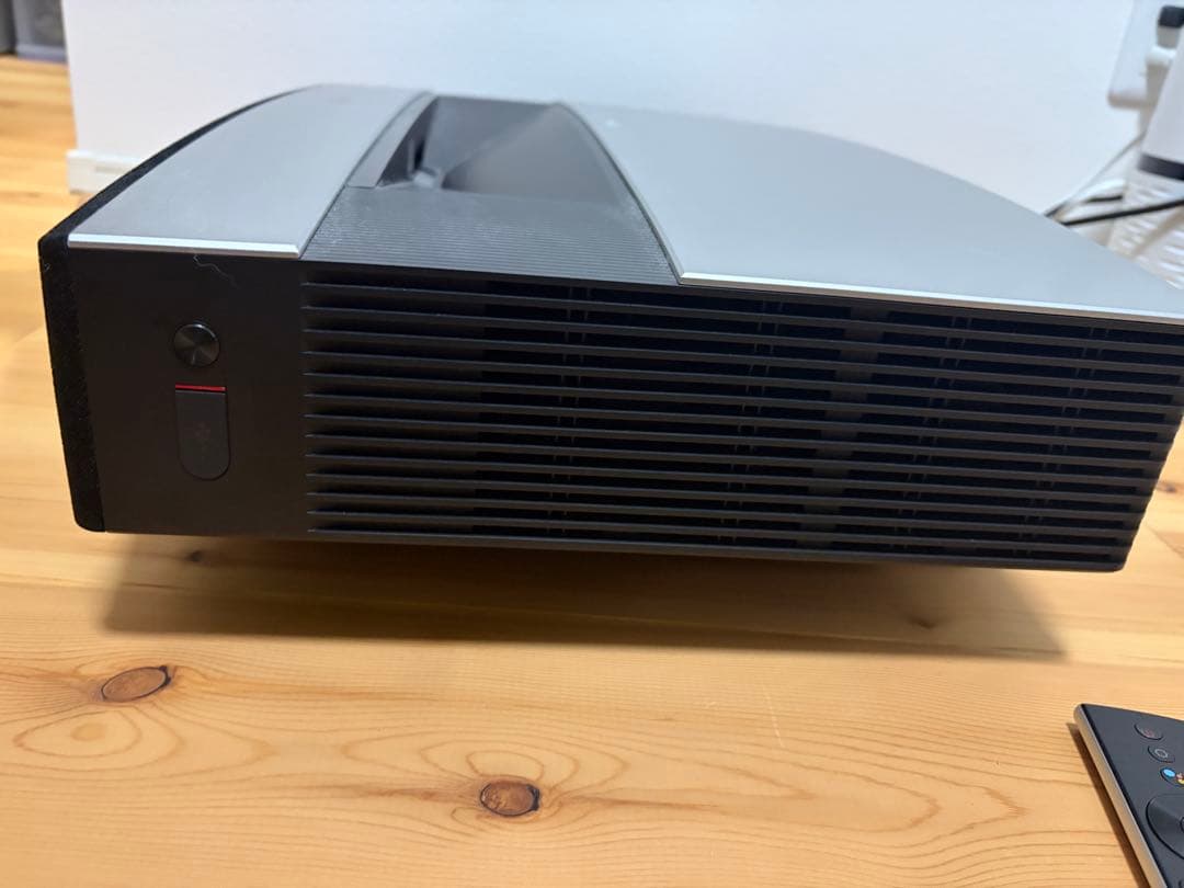 XGIMI AURA プロジェクター