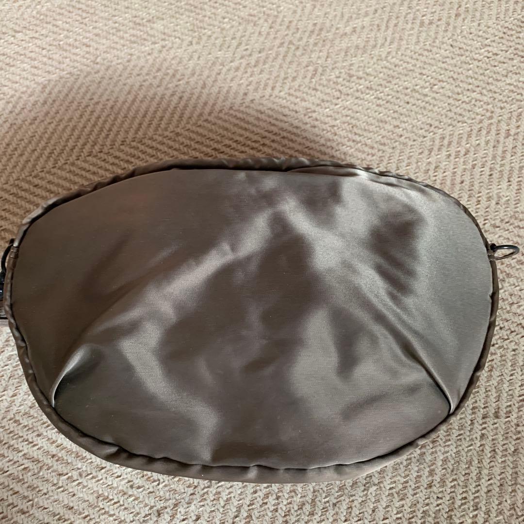 ⭐️土.日価格　　 ポータータンカー　ショルダーバック