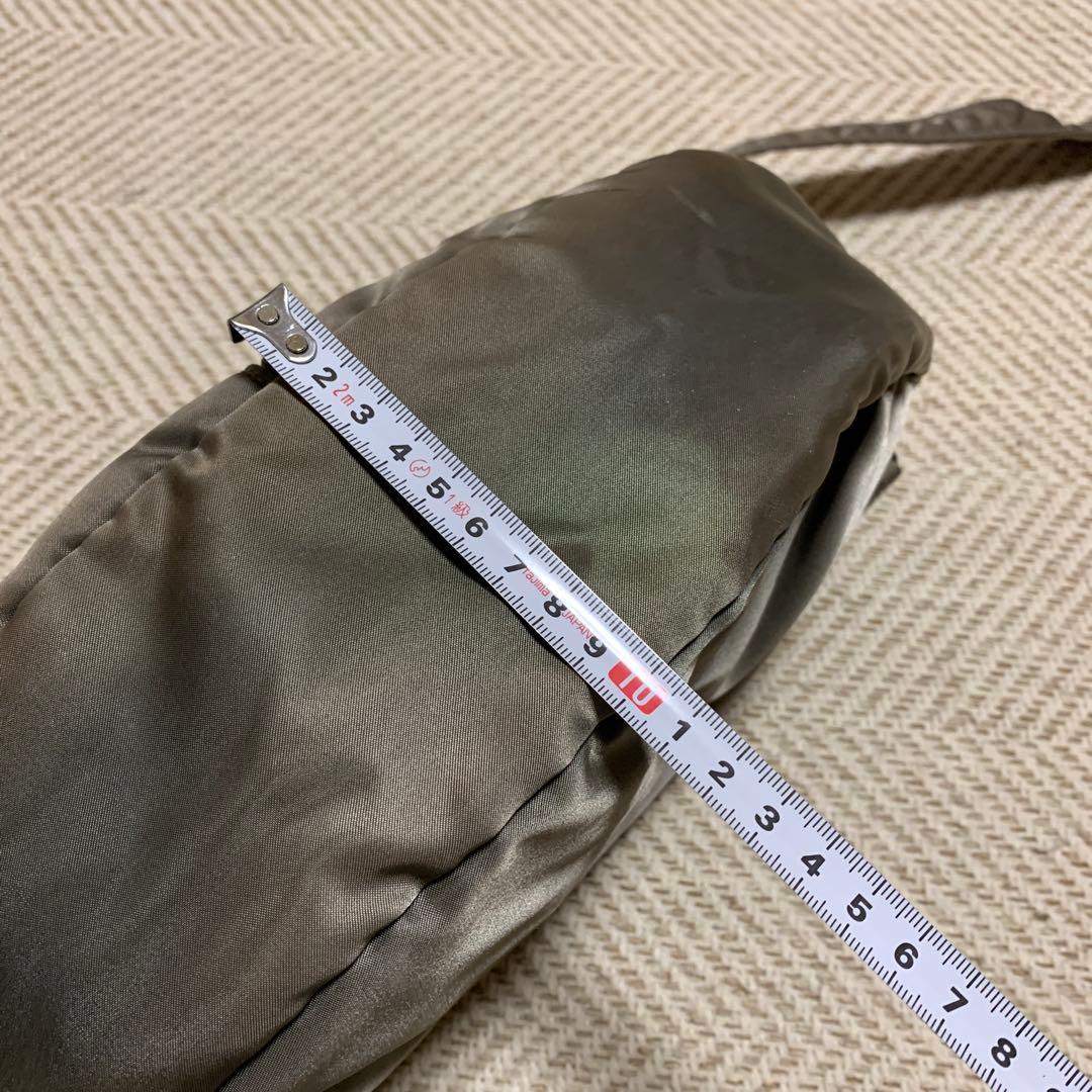 ⭐️土.日価格　　 ポータータンカー　ショルダーバック