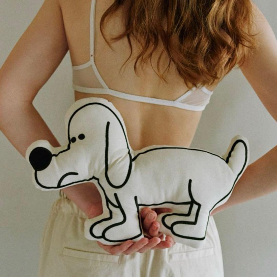 クッション・座布団 Cushion (SEPARATE BATH & TODAYFUL)