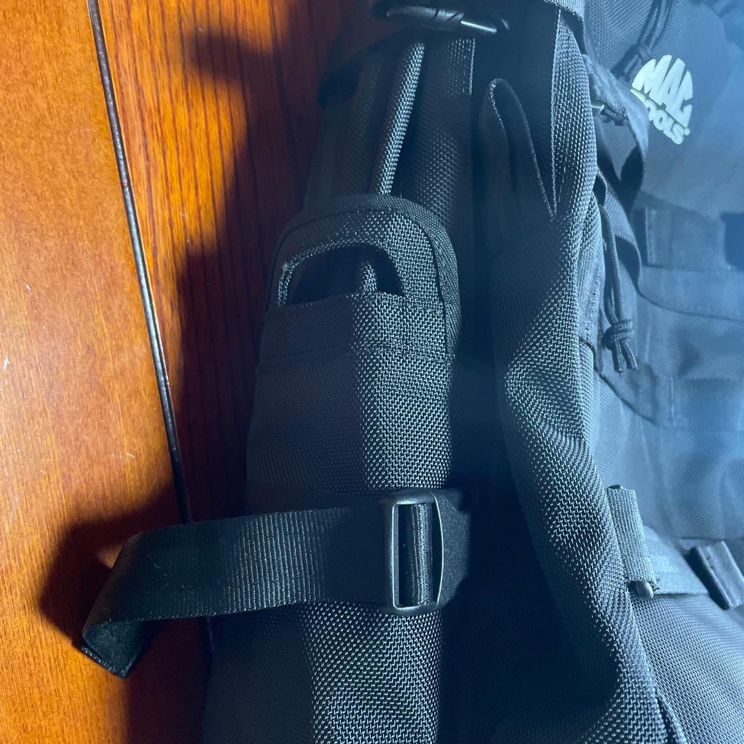 GW特価中　MAC TOOLS リュック　　バックパック