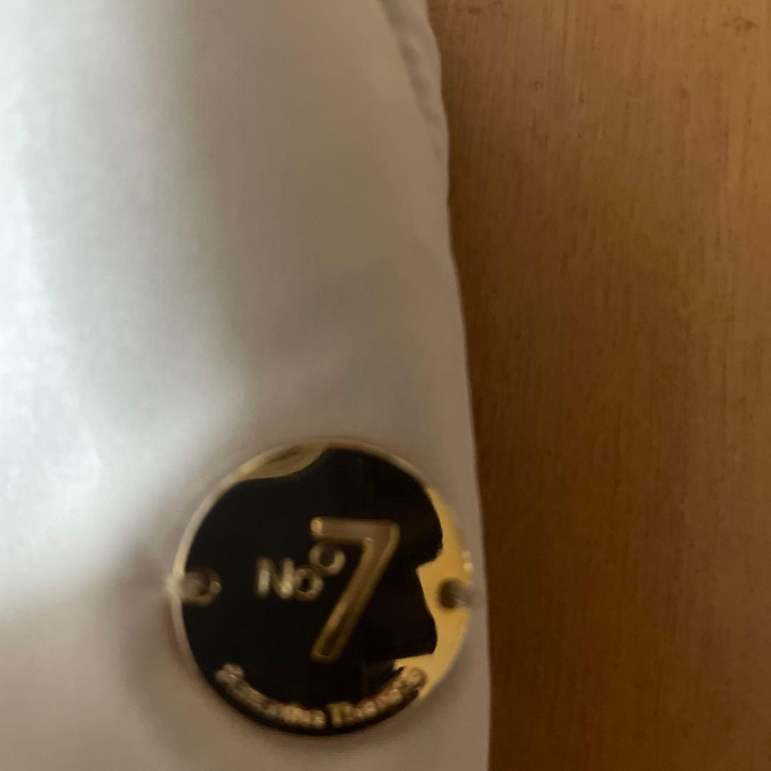 サマンサタバサ　ベスト、スカート2点セット38