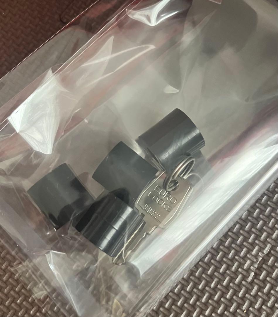 【再販・転売OK、ほぼ新品】ゼラフィーニ　郵便ポスト Sieg（ジーク）レッド