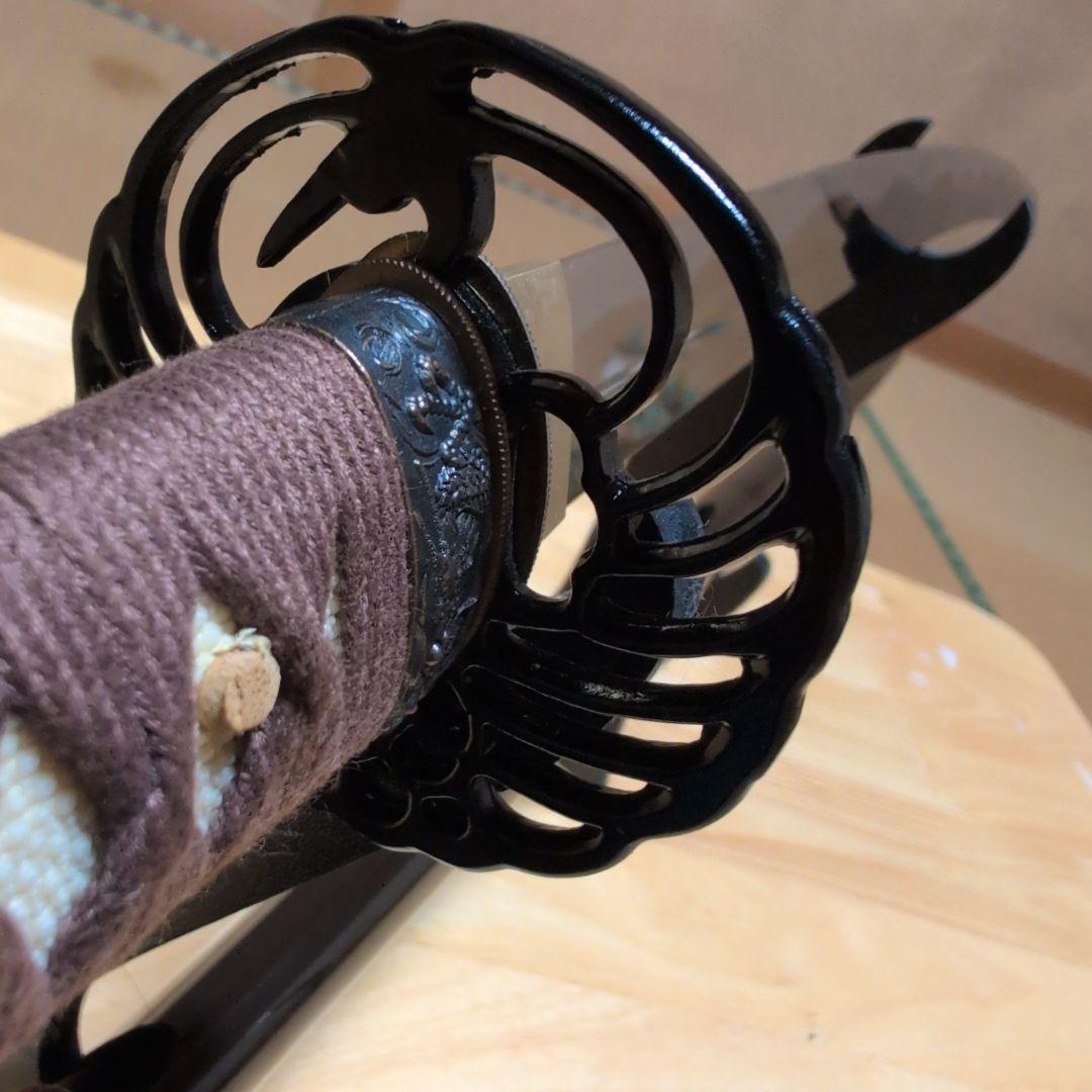 居合用 模造刀 ②