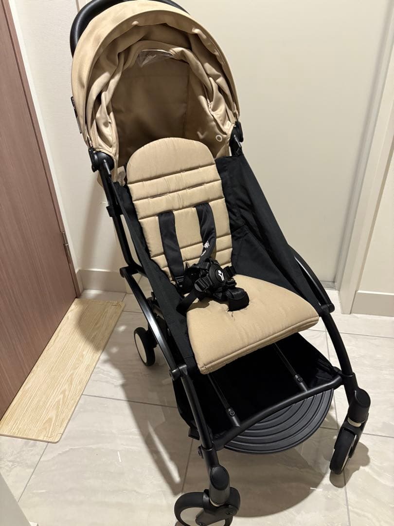 YOYO2 6+ 0+セット／BABYZEN