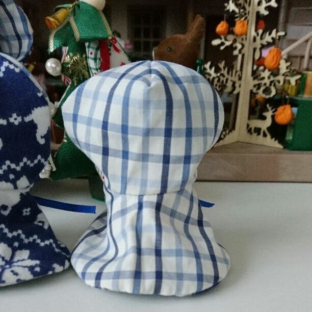 シルバニアファミリー☆子どもサイズのマント