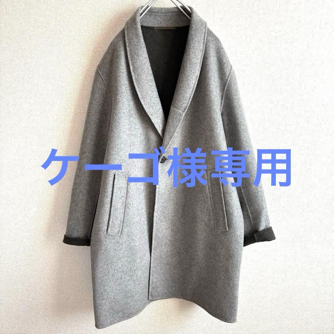 グリーンレーベルリラクシング　L チェスター　コート