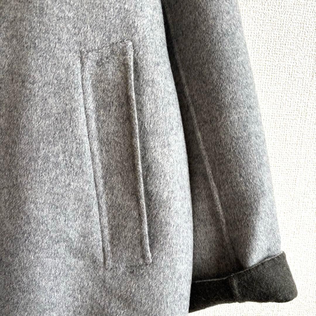 グリーンレーベルリラクシング　L チェスター　コート