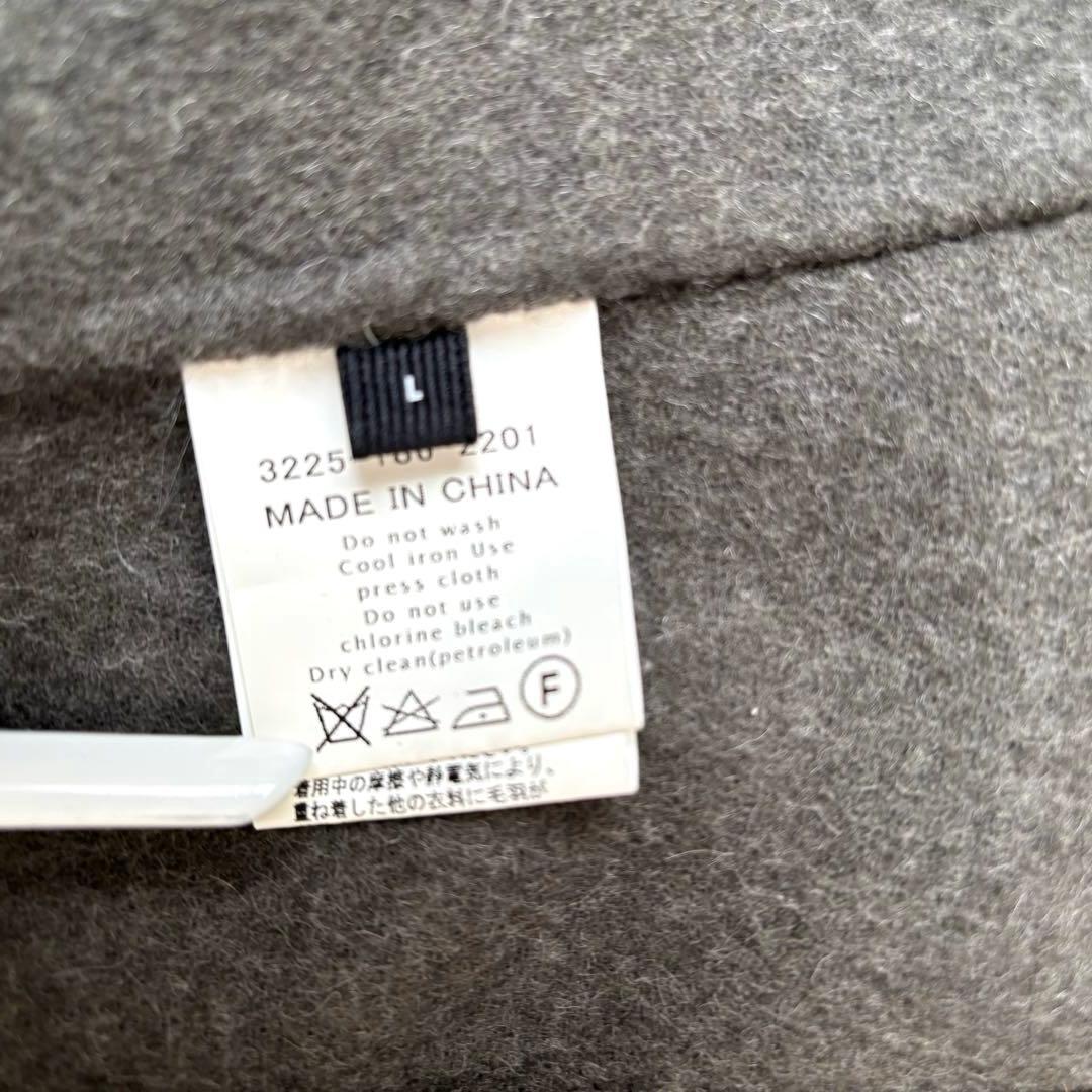 グリーンレーベルリラクシング　L チェスター　コート