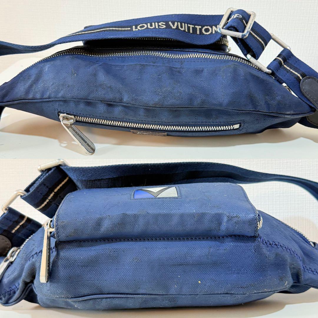 LOUIS VUITTON ルイヴィトン カップ M80706 ミゼヌ バック