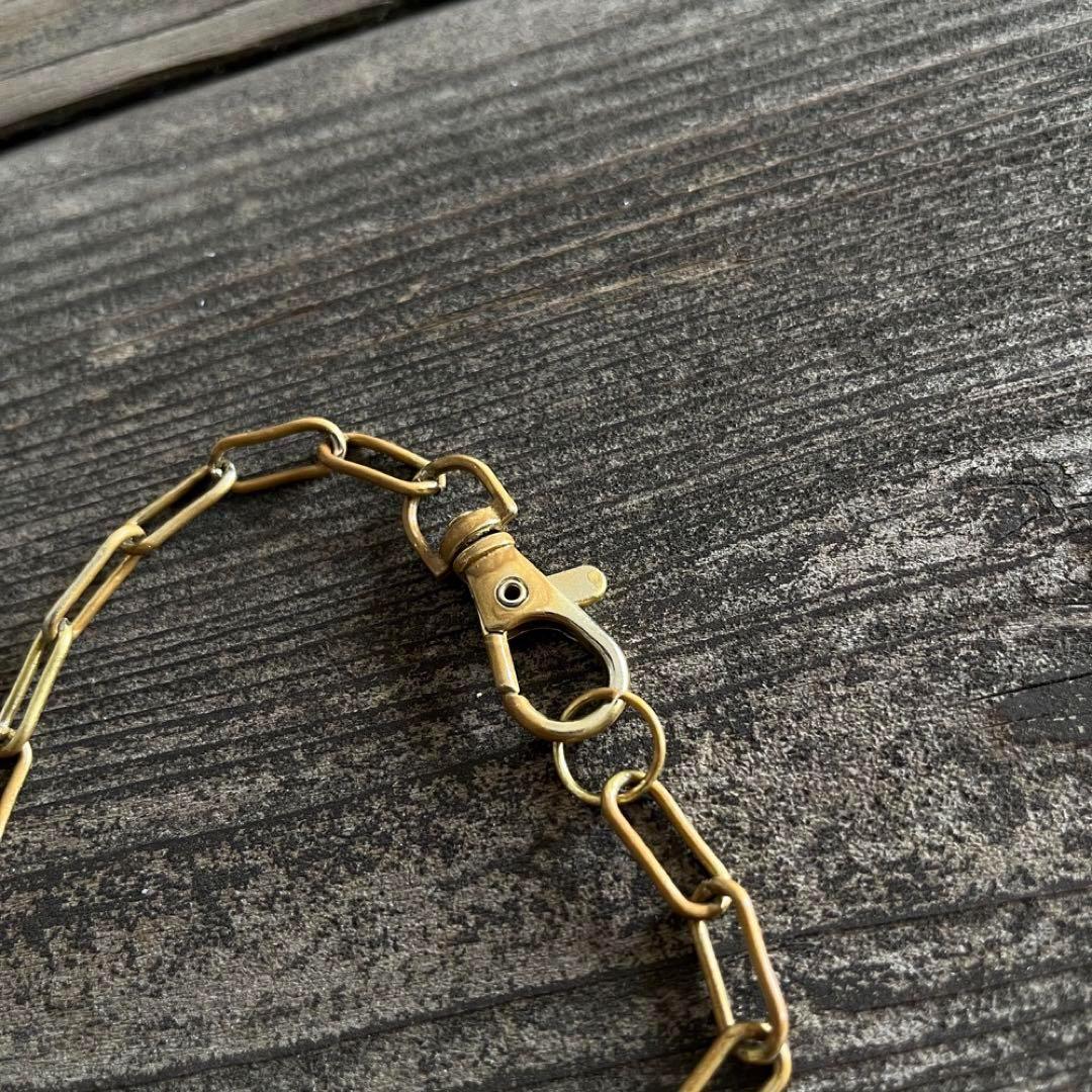 Jean Paul Gaultier ジャンポールゴルチエ ネックレス 09