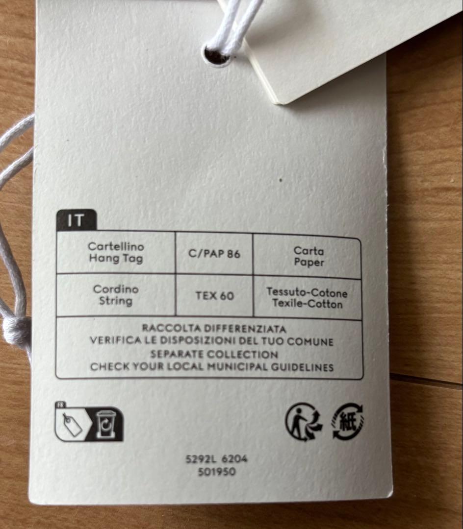 GUCCI グッチ　ネクタイ　未使用品