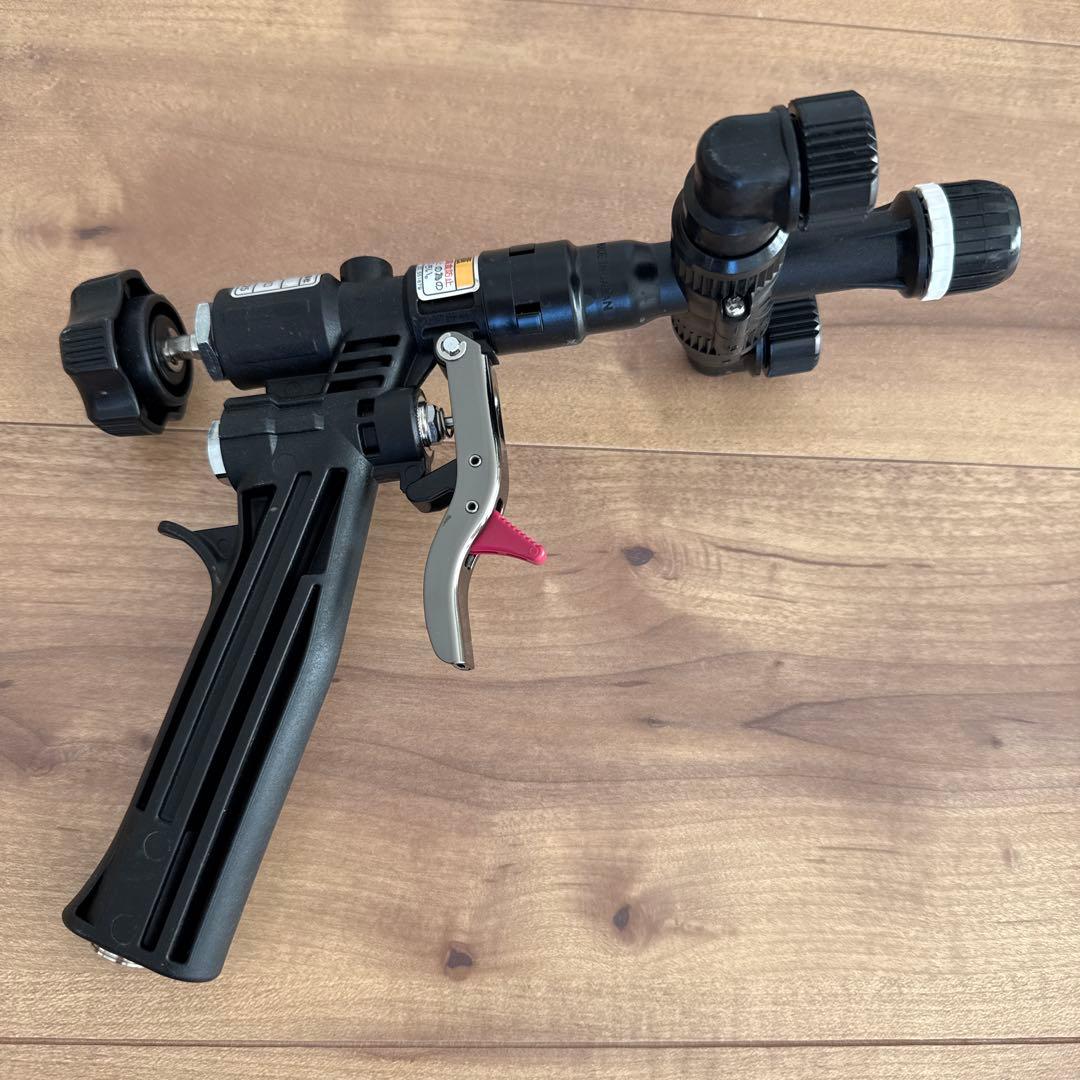 ヤマホ マルチライト噴口 (G1/4)